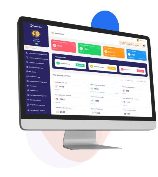 Why Choose Octal IT Solution as Your Web Development Partner?