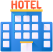 Hotel and Accommodation Booking Apps