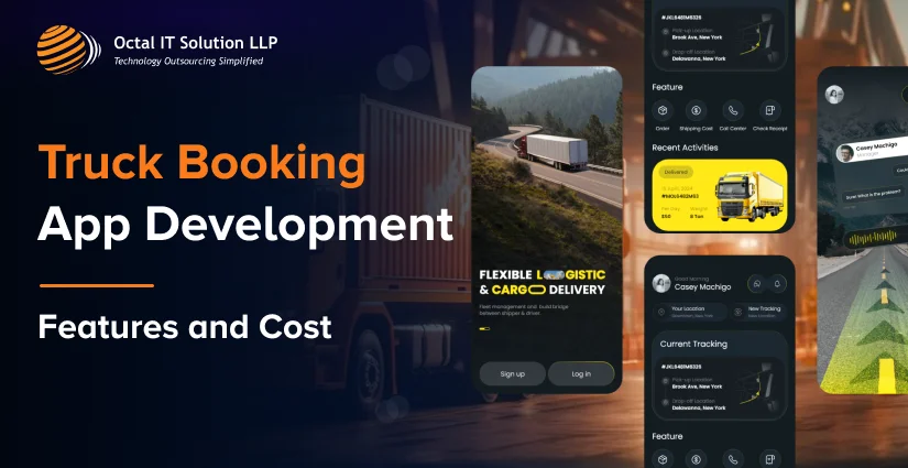 Mobile App Development