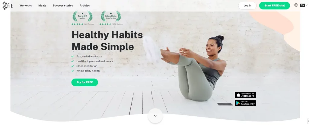 8fit