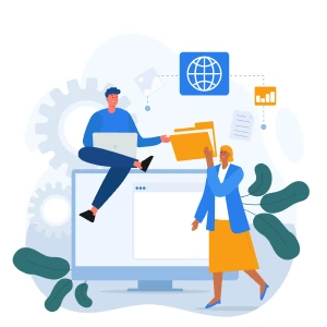 Dymamics CRM