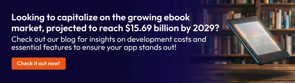ebook app development cta1