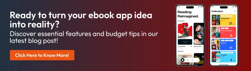 ebook app development cta2