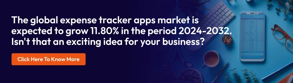 Expense Management App Development cta1