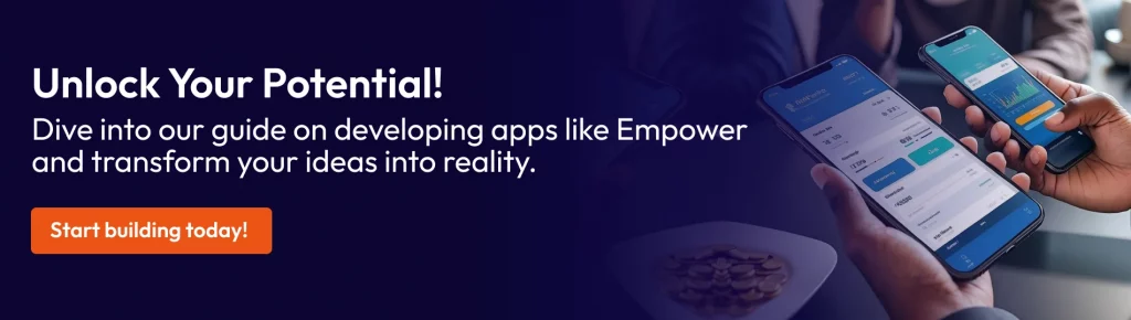apps like empower cta2