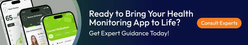 consult experts