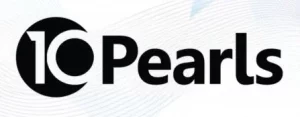10pearls logo