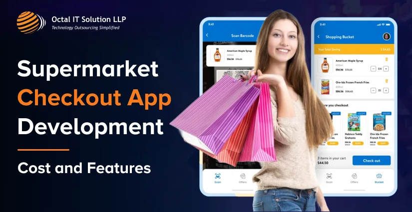 How to Develop Supermarket Checkout App: A Comprehensive Guide 2025