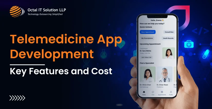 Mobile App Development