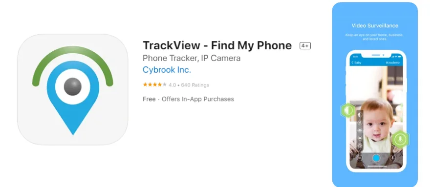 Find My Phone