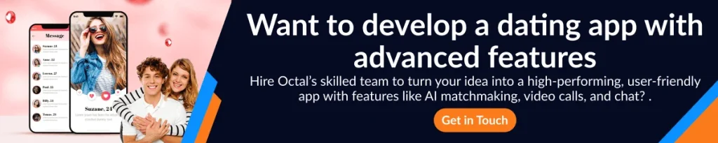 dating app development cost - cta2