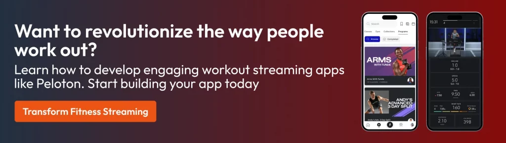 transform fitness