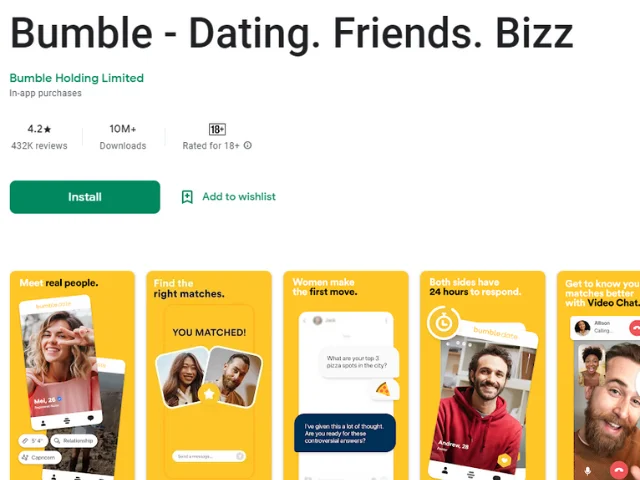 Bumble