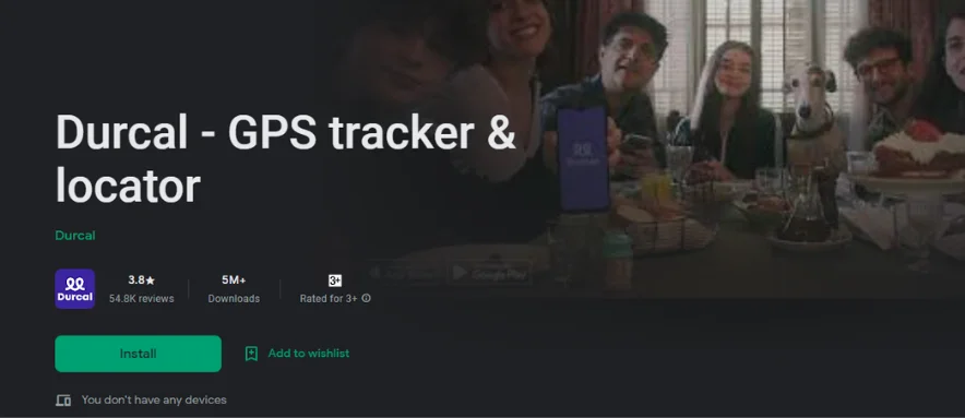 Best Family Tracking Mobile App