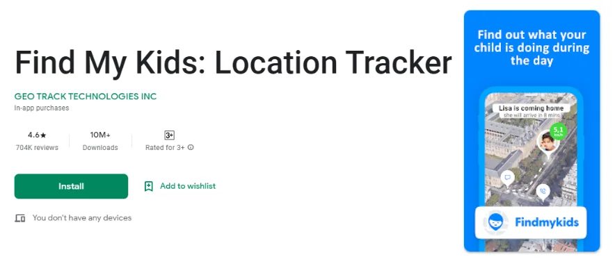 Best Phone Tracking App