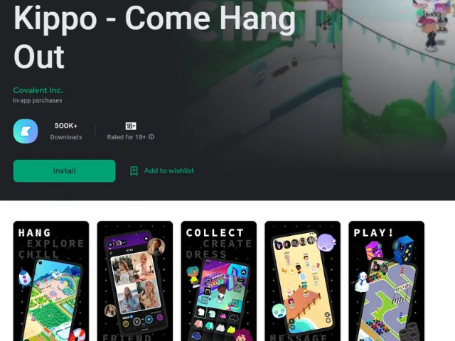 Kippo -prominent dating apps