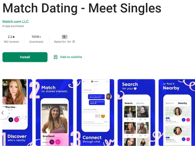 Match.com