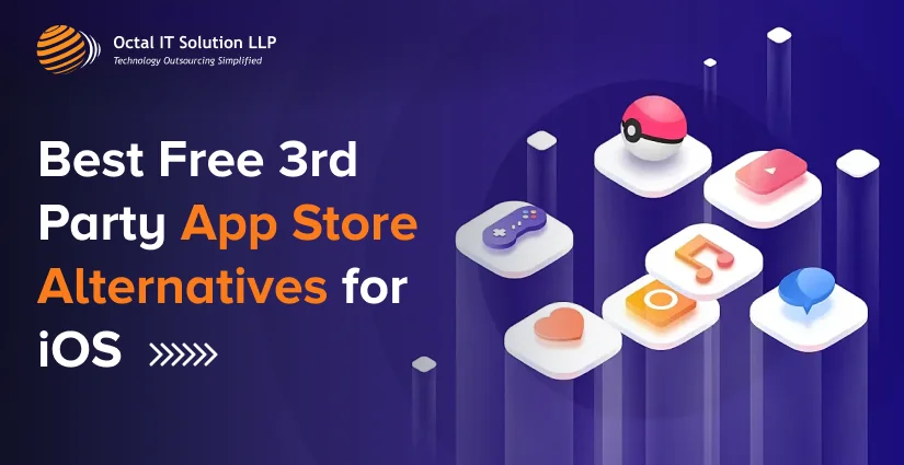 Best 3rd Party iOS App Store Alternative