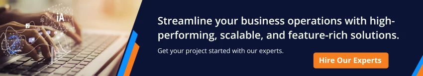 hire our experts