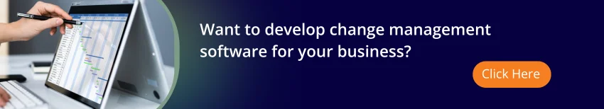 change management software development cta2