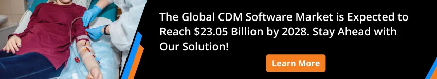 Chronic Disease Management Software Development cta