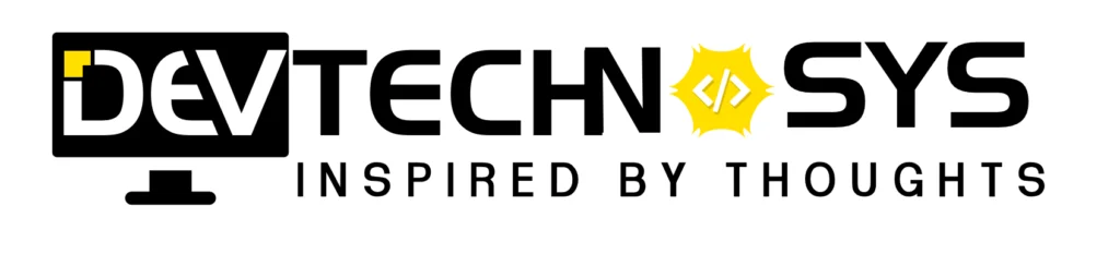 DevTechnosys