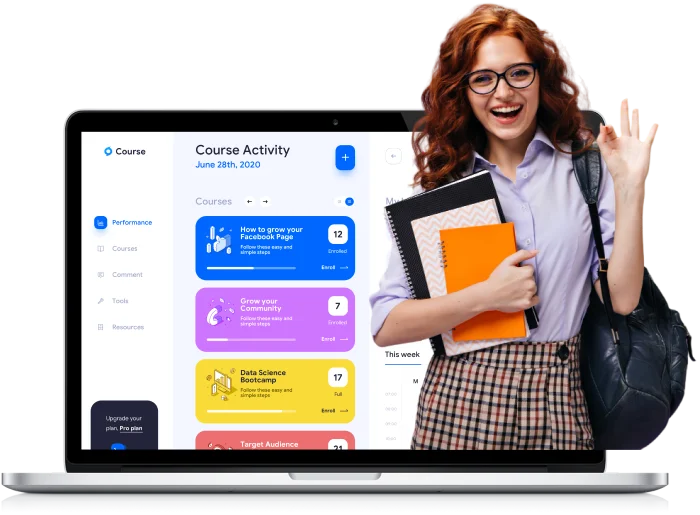 Education Software Development