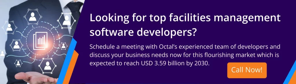 Facilities Management Software development cta1