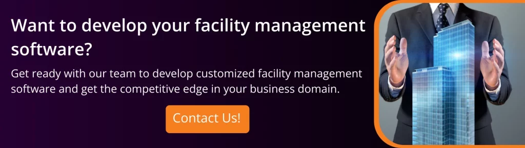 Facilities Management Software development cta2