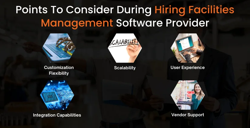Choosing the Right Facilities Management Software Provider
