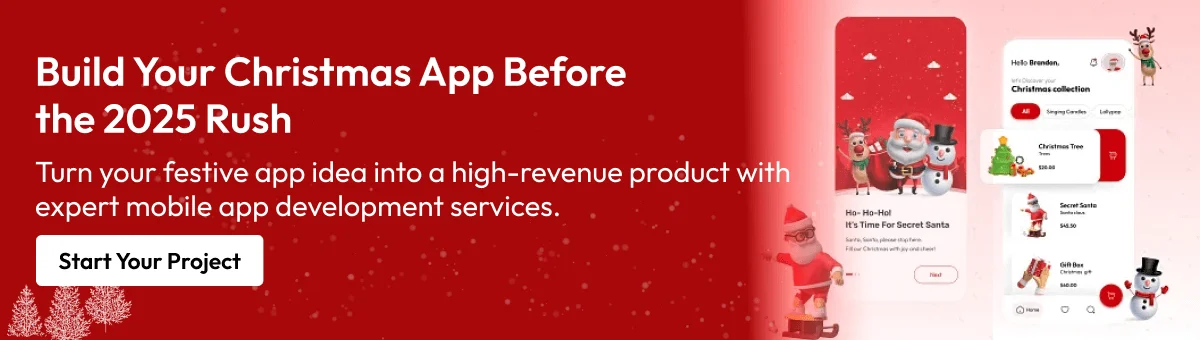 Christmas App CTA1