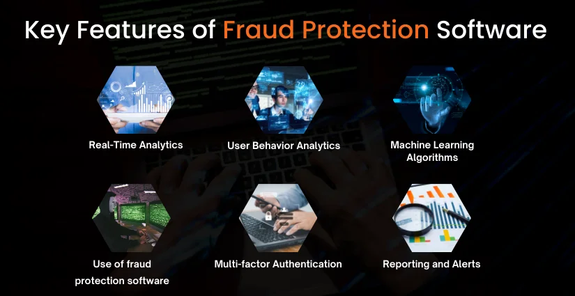 Key Features of Fraud Protection Software
