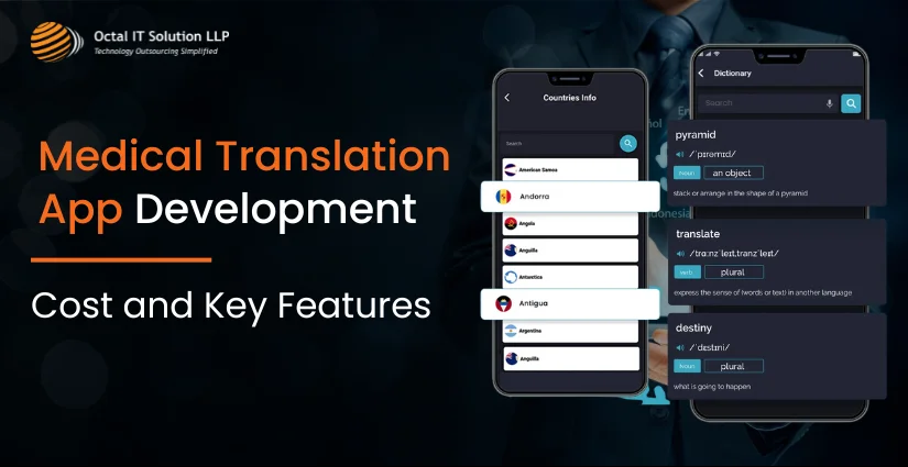 How To Develop Medical Translation App?