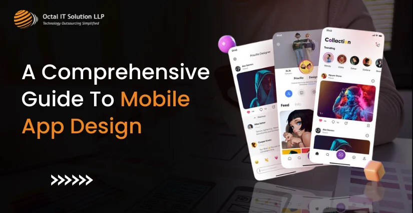 Mobile App Development