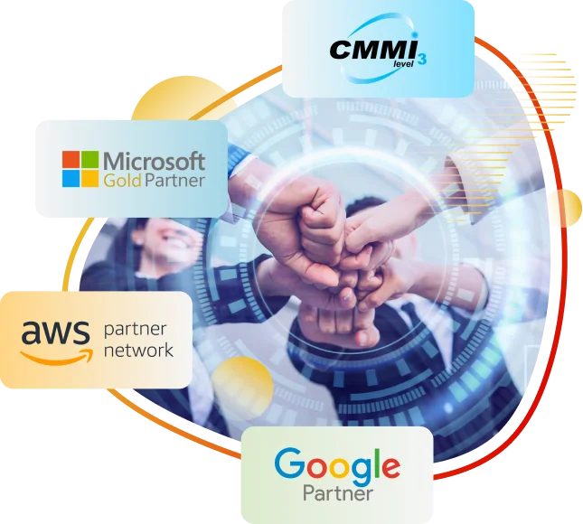 Reliable Information Technology Partner