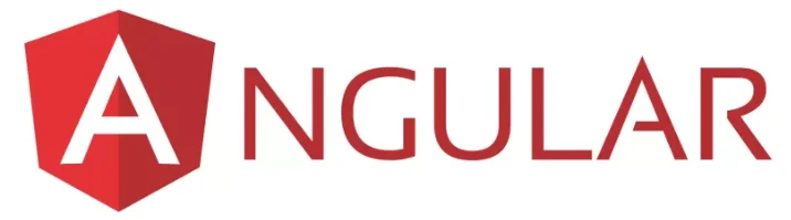 Angular logo