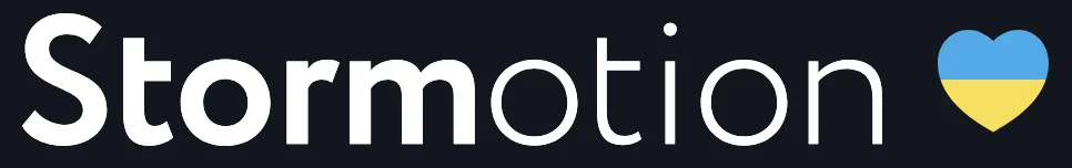 Stormotion - ott app development services