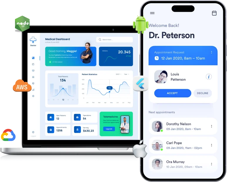 Healthcare IT Solutions