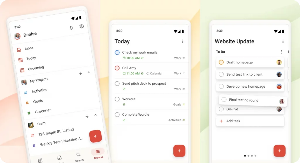 Todoist