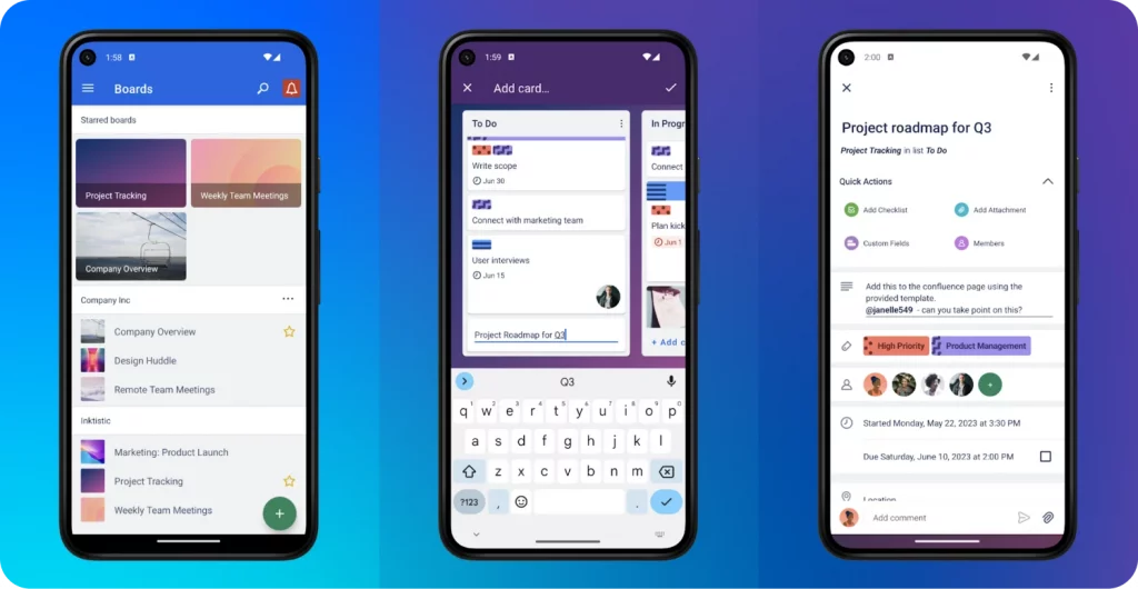 Trello