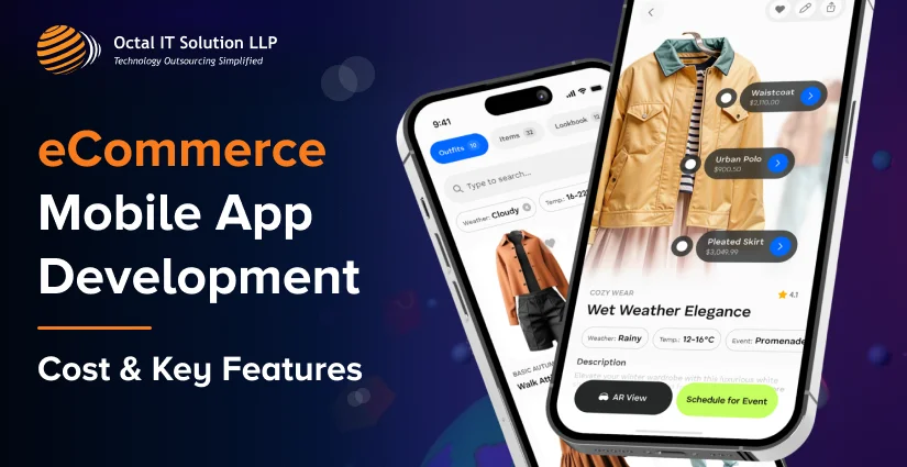 Mobile App Development