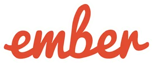Ember logo