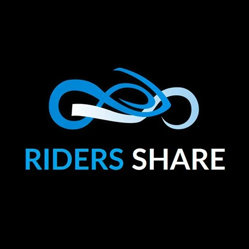 Riders Share
