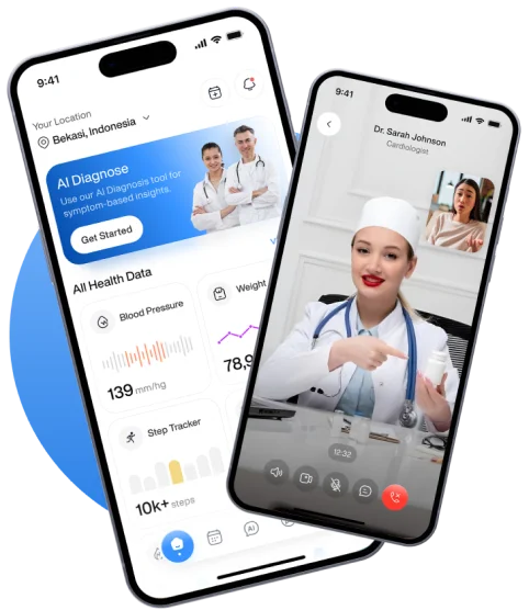 Why you should obtain mHealth App Development Services from Octal IT Solution?