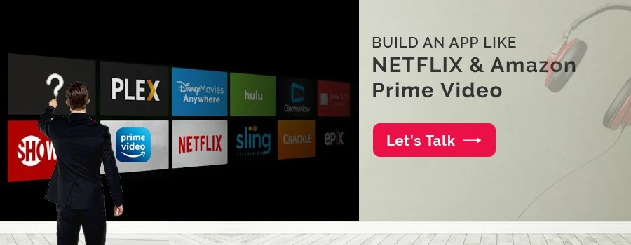OTT revenue model