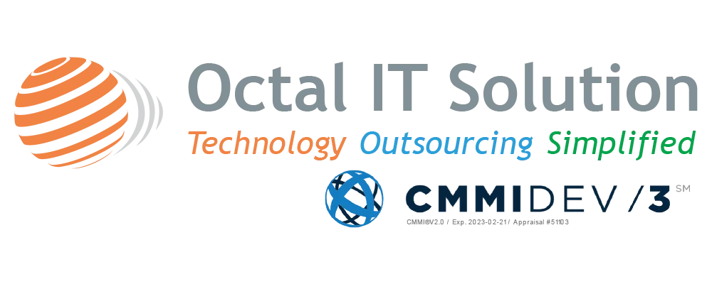 octal it solution - best OTT development companies