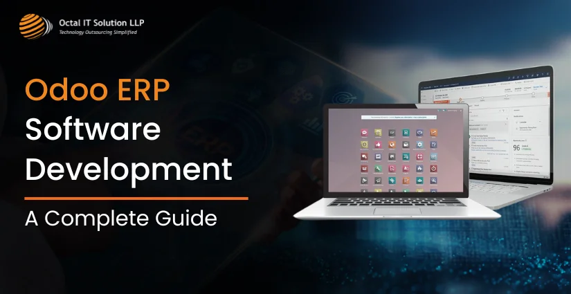How to Develop Odoo ERP Software?