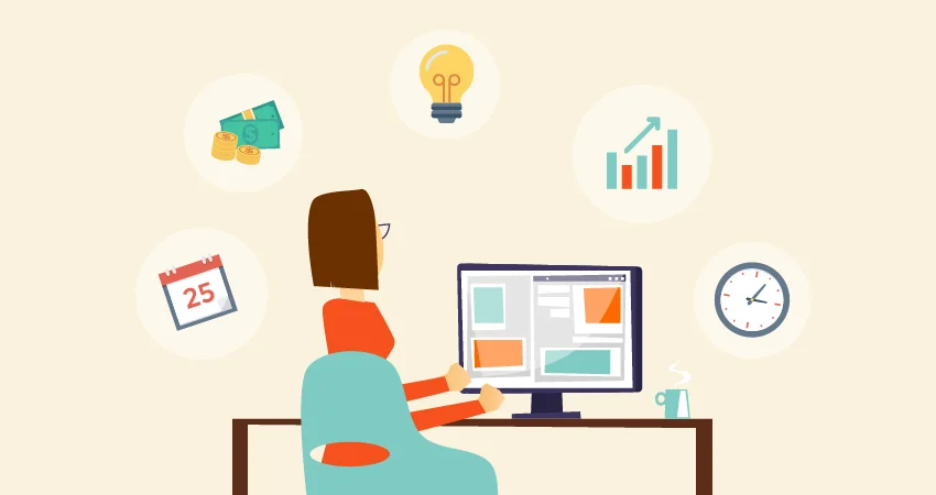 Benefits of Purchase Order Management Software Development