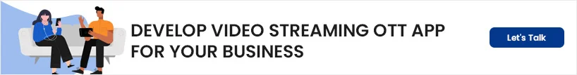 OTT-app-development-company