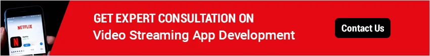 Best OTT development companies